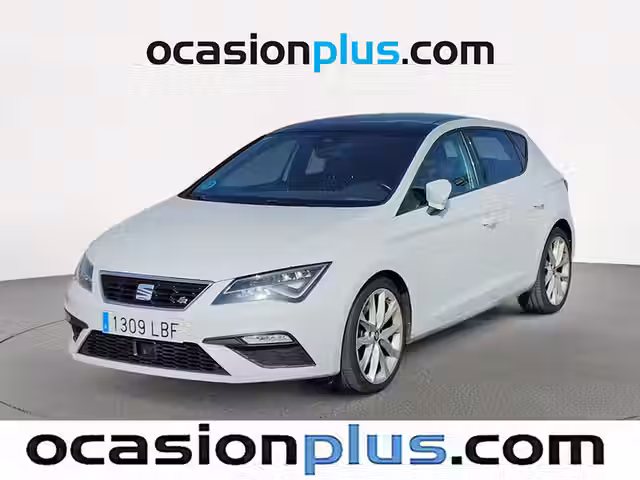 Seat León