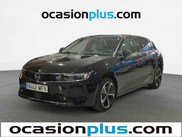 Opel Astra Segunda Mano Particulares Sevilla