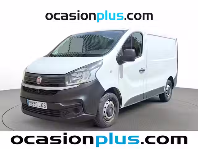 Fiat Talento