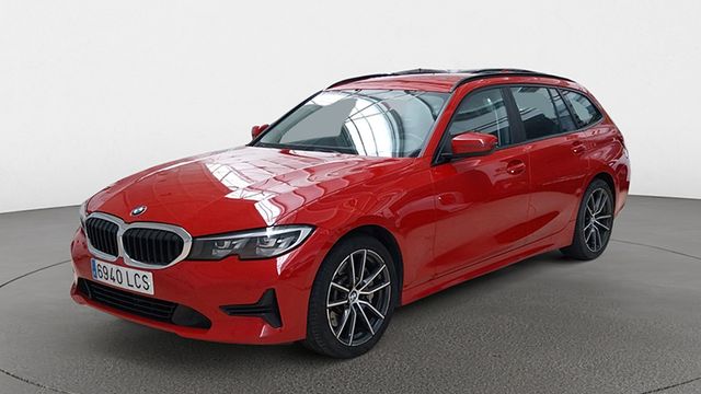 Bmw Segunda Mano Baratos Vizcaya