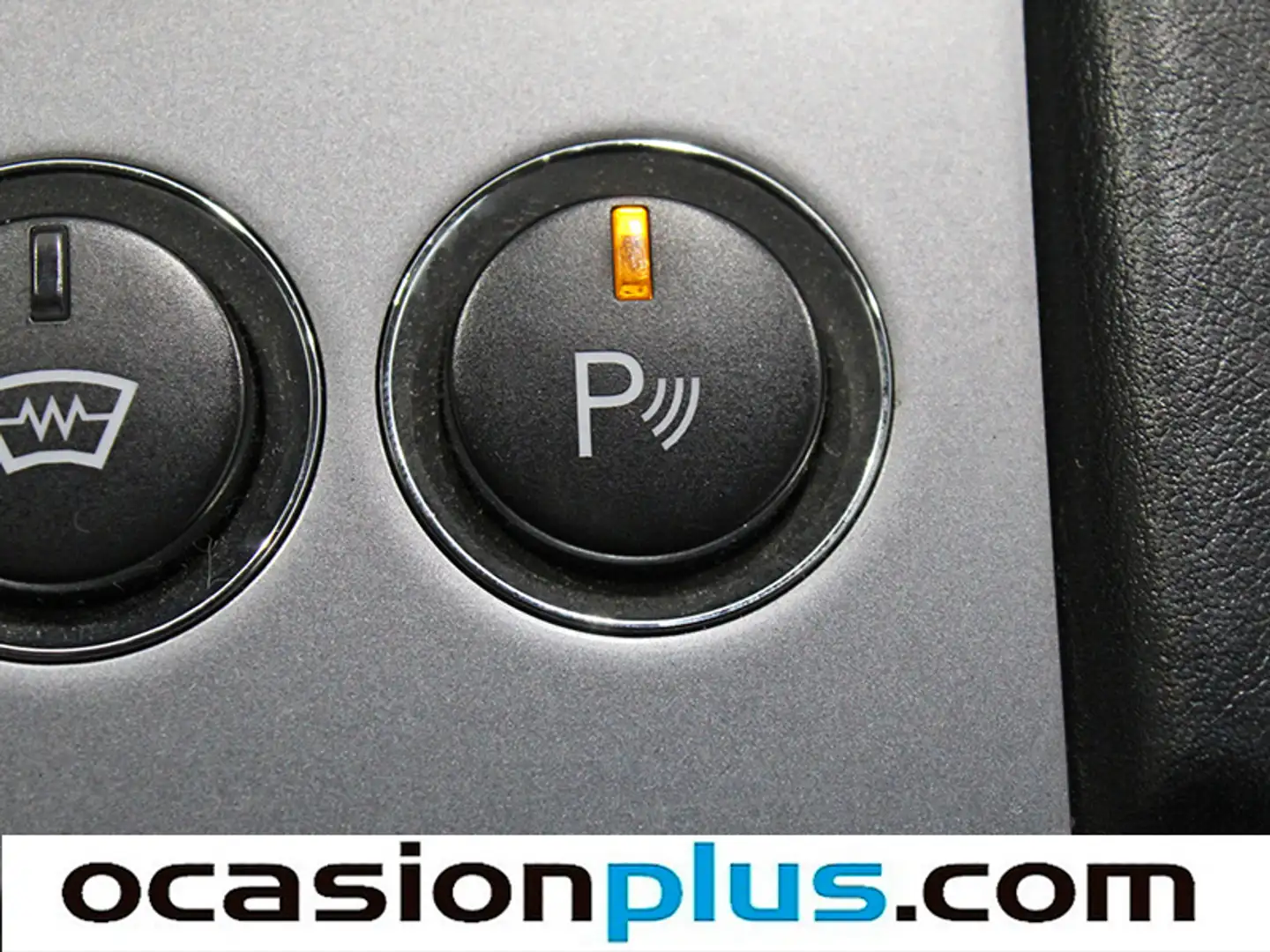 Sensor de parking