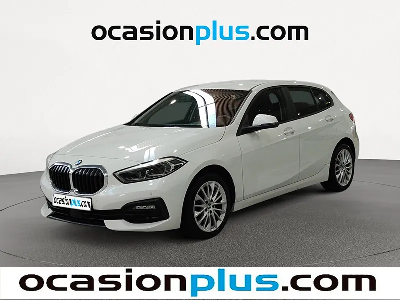 Bmw Segunda Mano Particulares Asturias