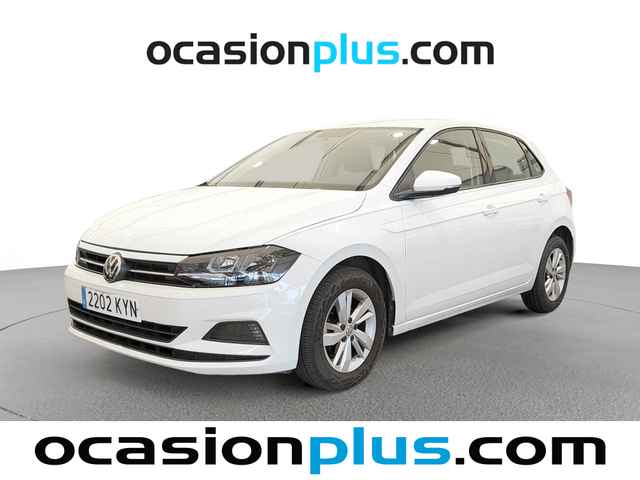 Volkswagen Seminuevos Cáceres