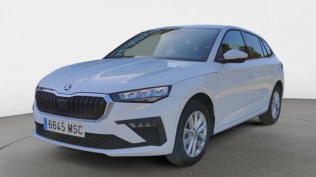 Skoda Segunda Mano Particulares Barcelona
