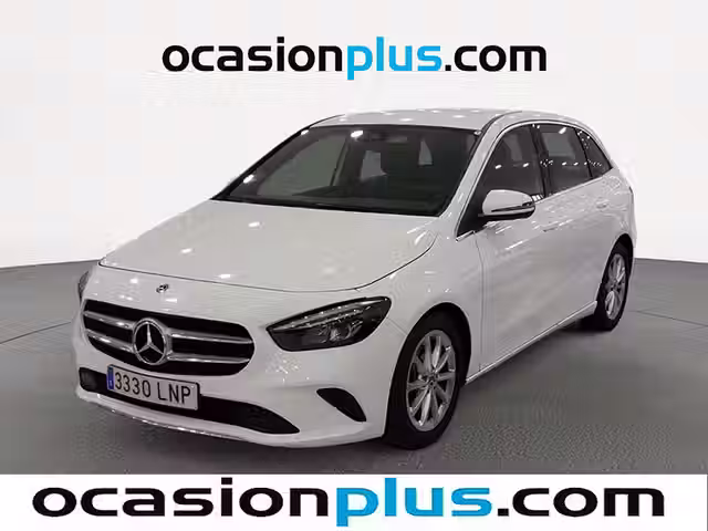Mercedes Clase B