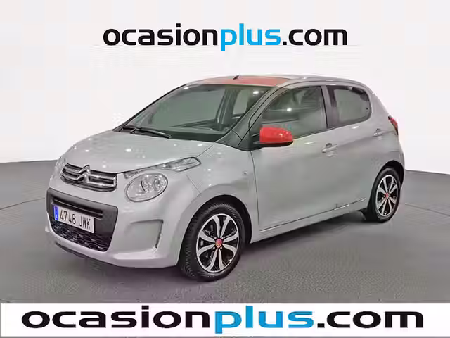 Citroën C1