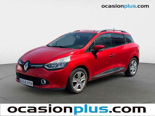 Renault Clio Segunda Mano Particulares Córdoba