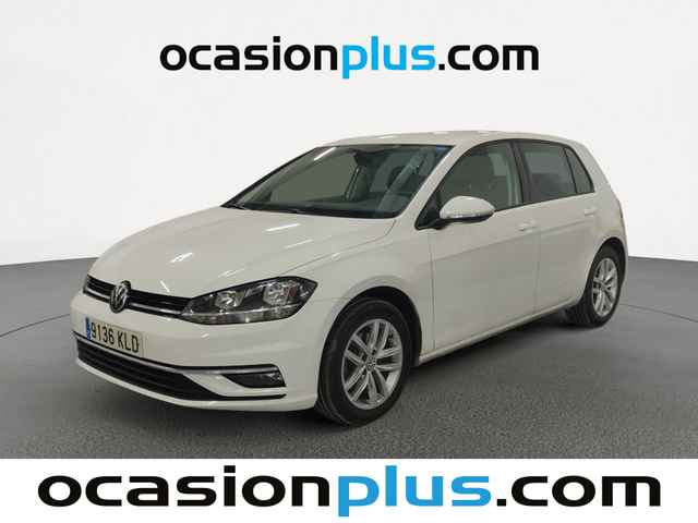 Volkswagen Golf Segunda Mano Particulares Málaga