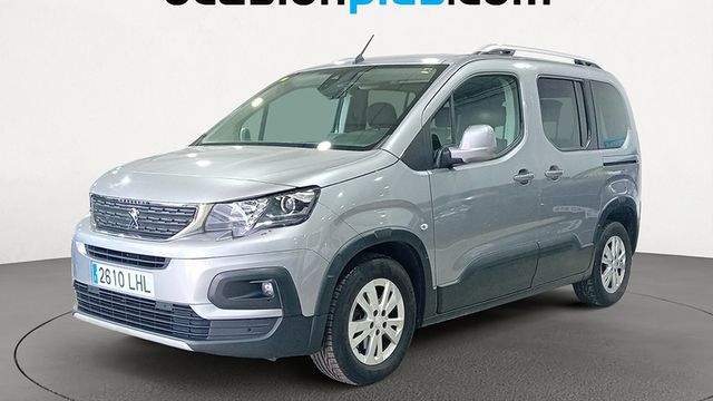 Peugeot Segunda Mano Particulares Girona