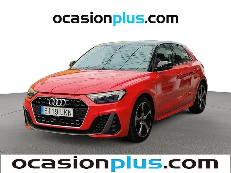 Audi A1 Ocasión Sevilla