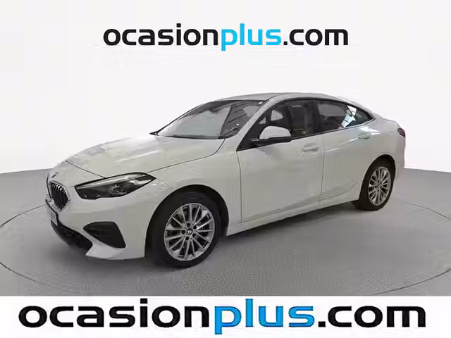 BMW Serie 2