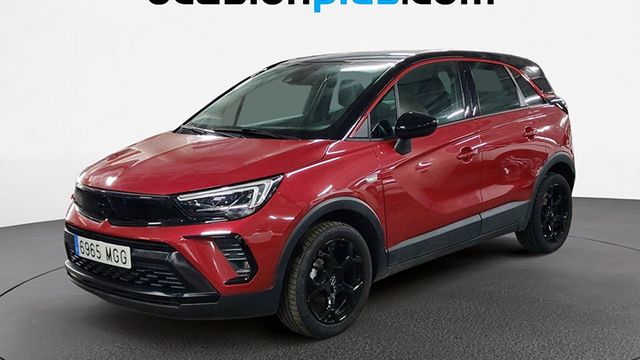 Opel Seminuevos Ourense