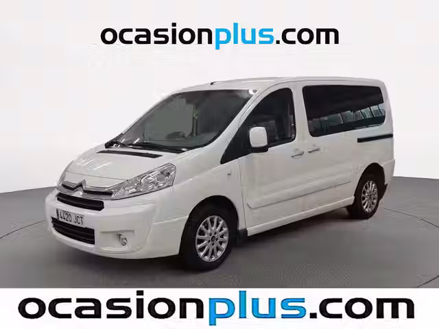 Citroën Jumpy