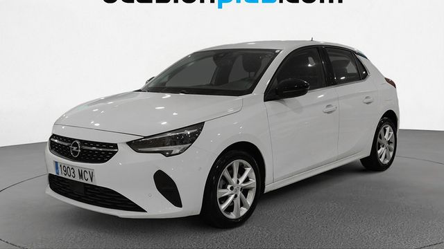 Opel Segunda Mano Baratos Valencia