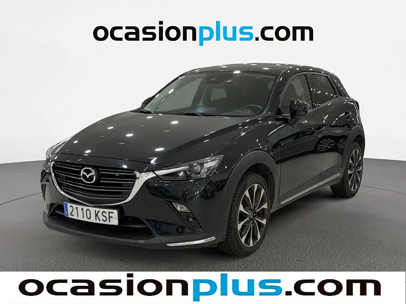 Mazda Segunda Mano Particulares Badajoz