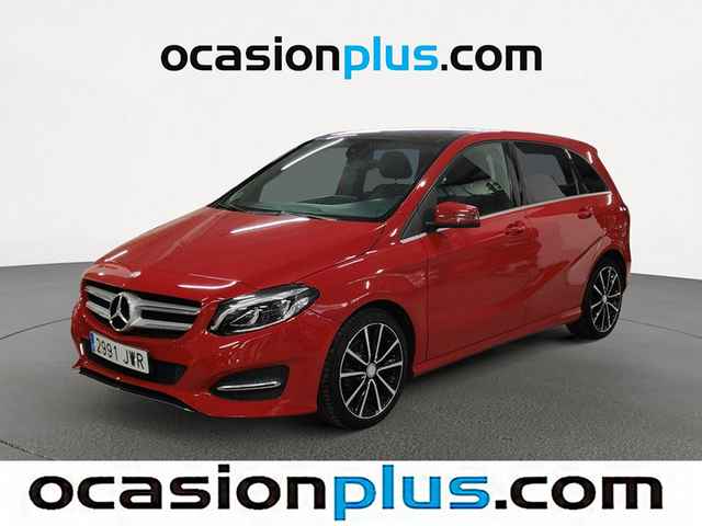 Mercedes Ocasión Pontevedra