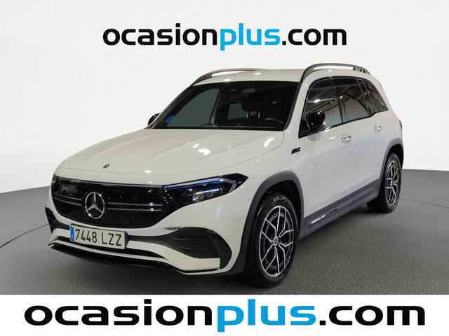 Mercedes Segunda Mano Málaga