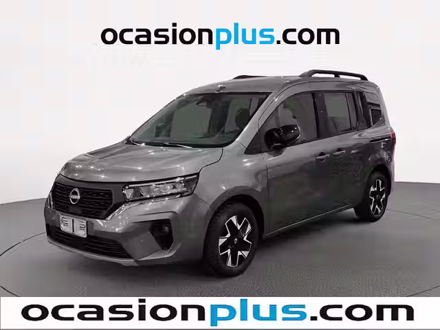 Nissan Townstar