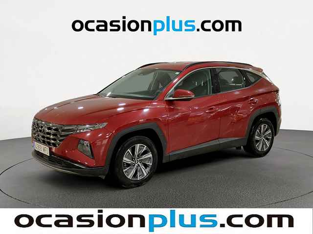 Hyundai Ocasión Córdoba