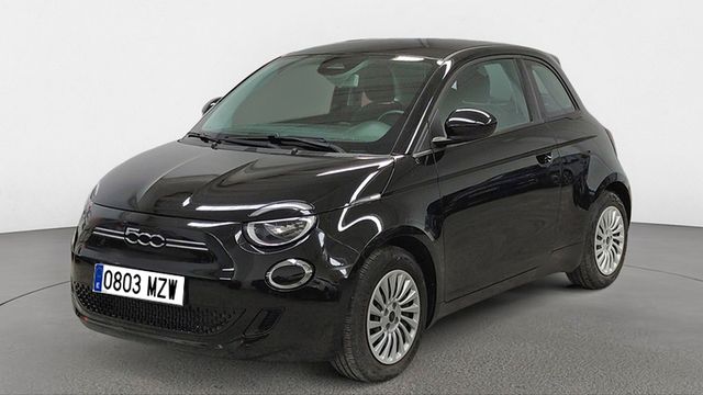 Fiat Ocasión Córdoba