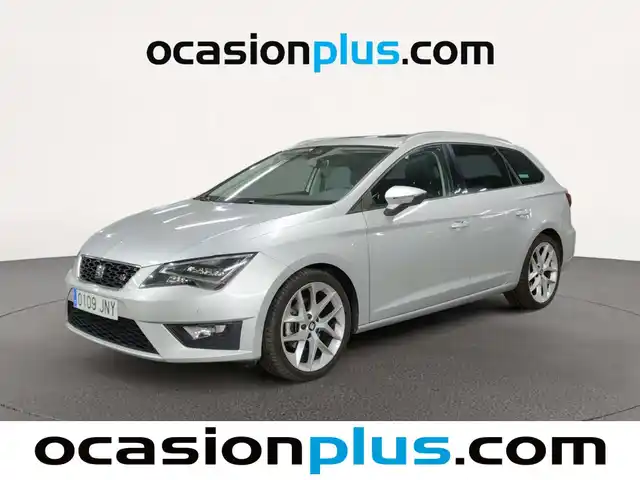 Seat León