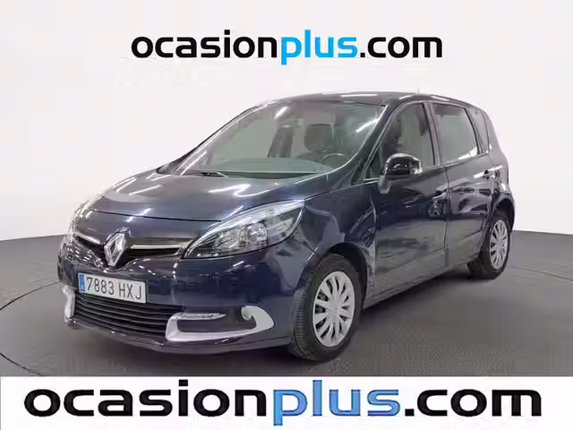 Renault Scénic