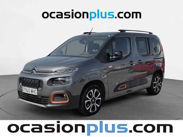 Citroën Segunda Mano Particulares Castellón