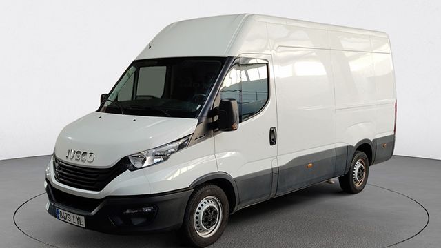 Iveco Daily Ocasión La coruña
