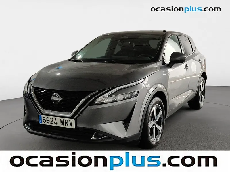Nissan Segunda Mano Ourense
