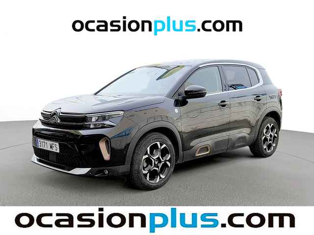 Citroën C5 aircross Ocasión Madrid