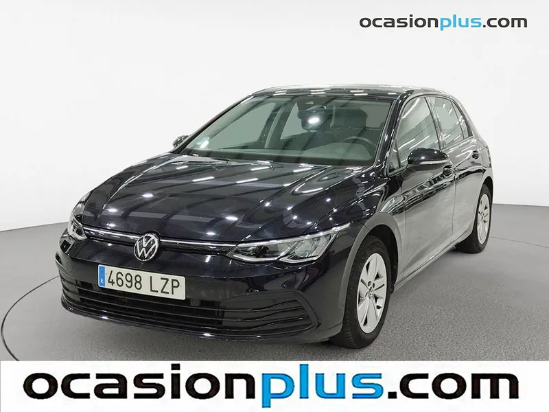 Volkswagen Segunda Mano Baratos La coruña