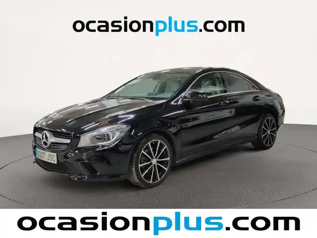 Mercedes CLA