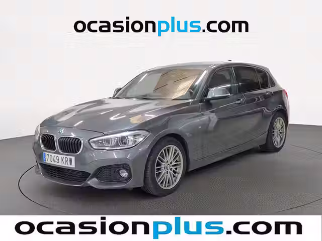 BMW Serie 1