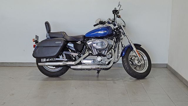 Harley davidson Segunda Mano
