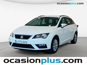 Seat León ST 1.5 TGI 96kW St&Sp Reference Edition