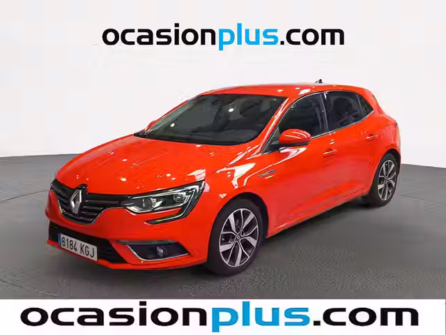 Renault Mégane