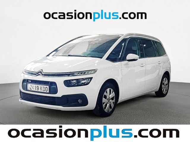 Citroën Grand c4 picasso Segunda Mano Girona