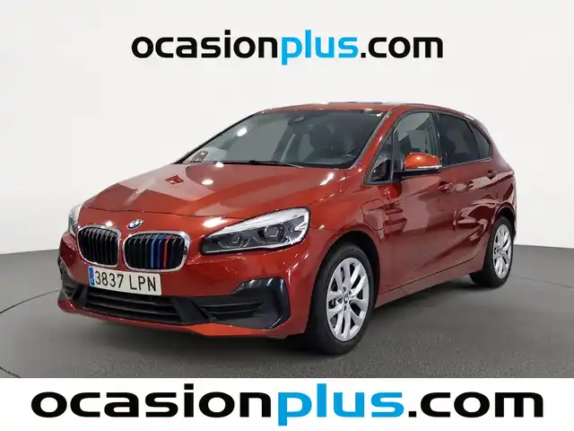 BMW Serie 2 Active Tourer