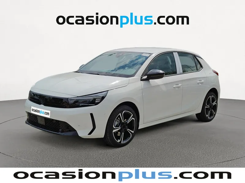 Opel Corsa Segunda Mano Madrid