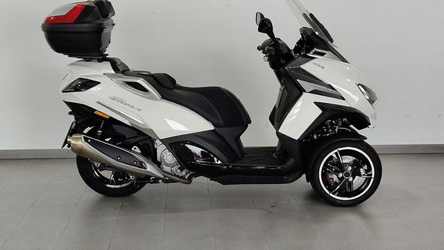 Motos Segunda Mano Particulares Madrid