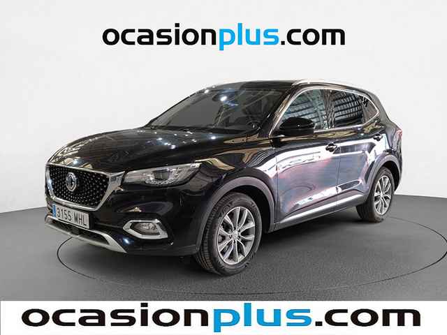 Mg Hs Ocasión Valencia