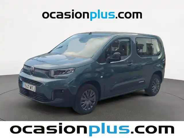 Citroën ë-Berlingo