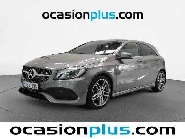 Mercedes Clase A