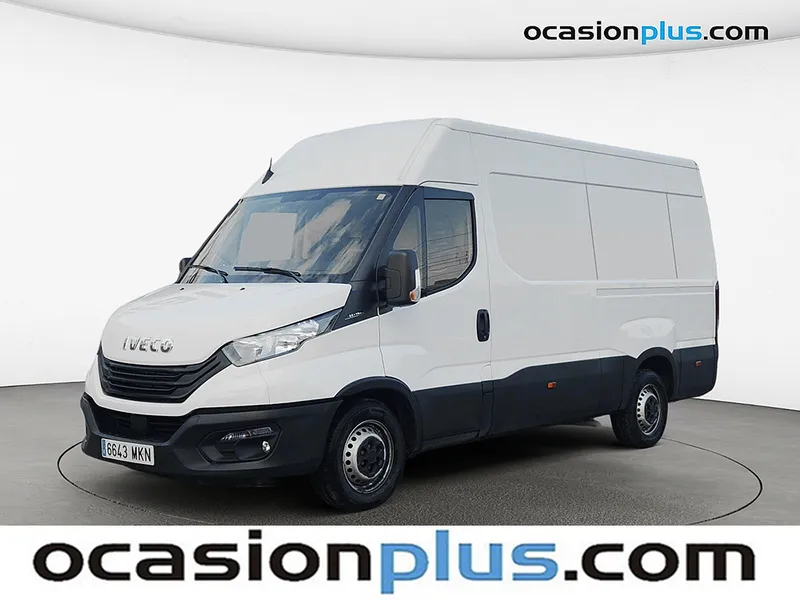 Iveco Daily Ocasión Castellón