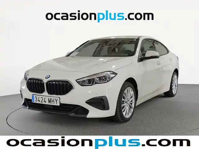 BMW Serie 2