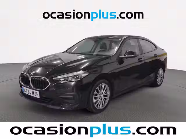 BMW Serie 2