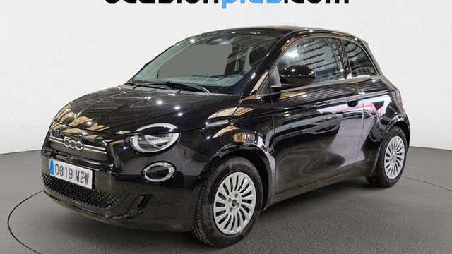 Fiat 500 Seminuevos Badajoz