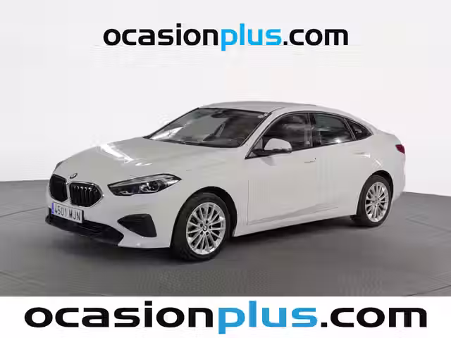 BMW Serie 2