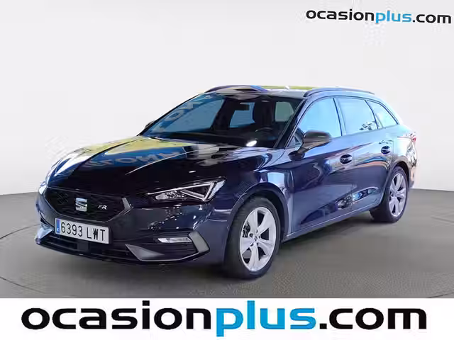 Seat León