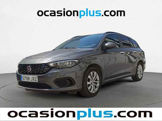 Fiat Tipo Seminuevos Córdoba